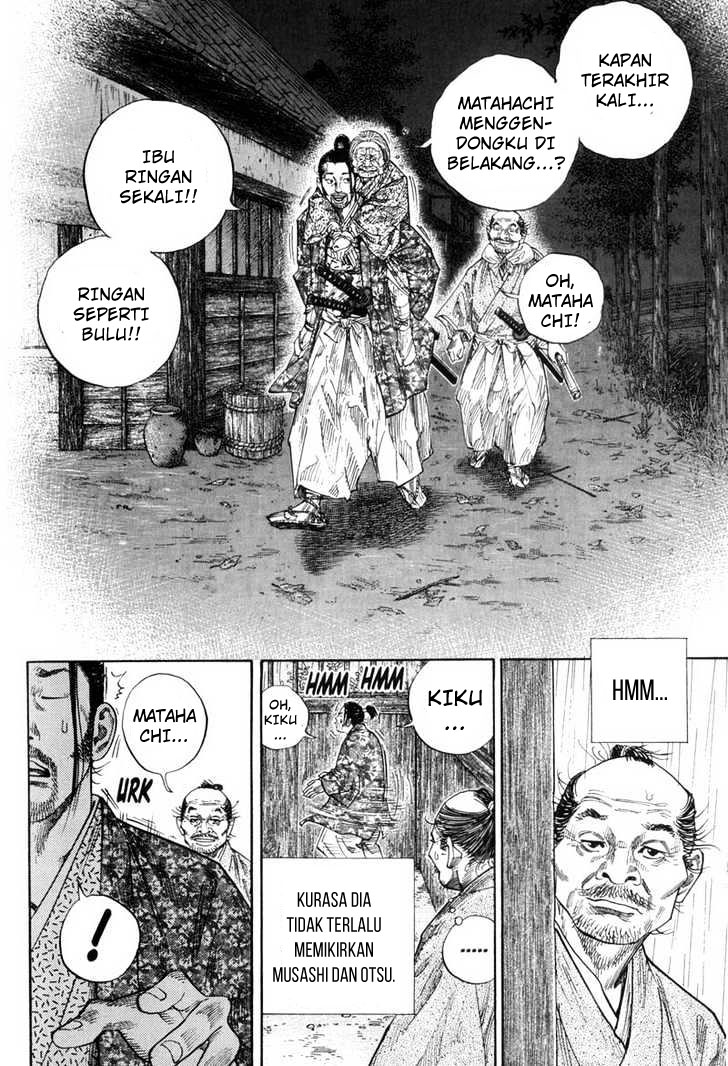 Read Vagabond ID Manga Online
