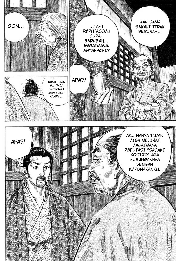 Read Vagabond ID Manga Online
