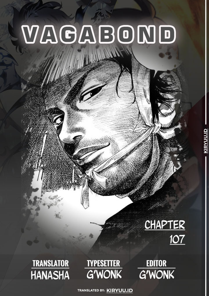 Read Vagabond ID Manga Online