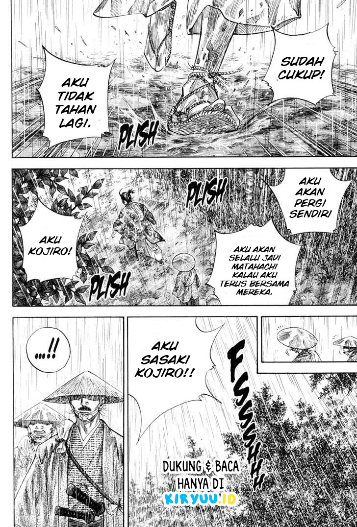 Read Vagabond ID Manga Online