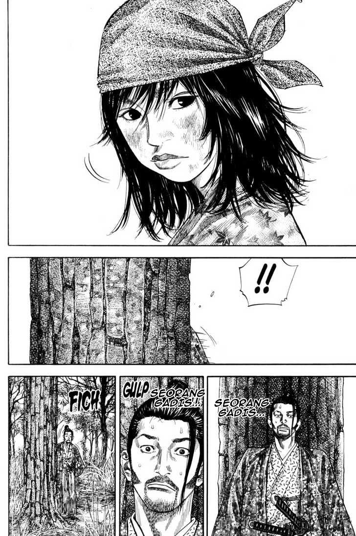 Read Vagabond ID Manga Online