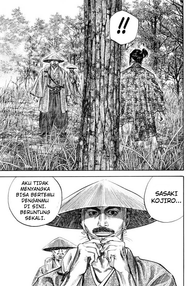 Read Vagabond ID Manga Online