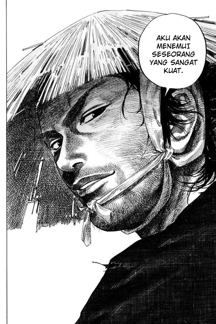 Read Vagabond ID Manga Online