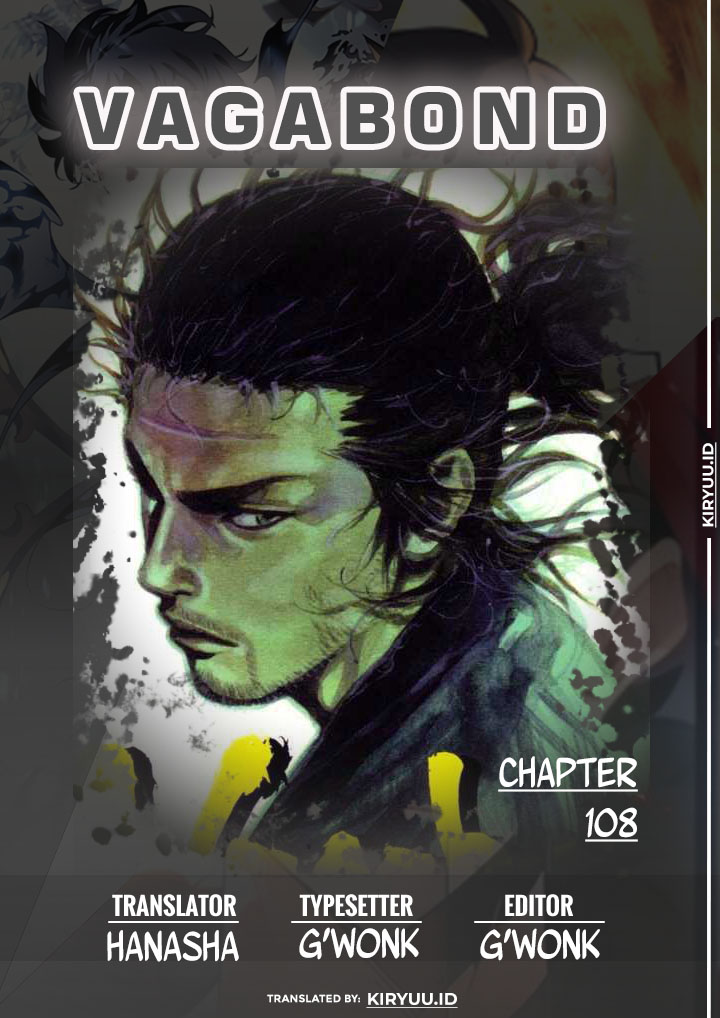 Read Vagabond ID Manga Online