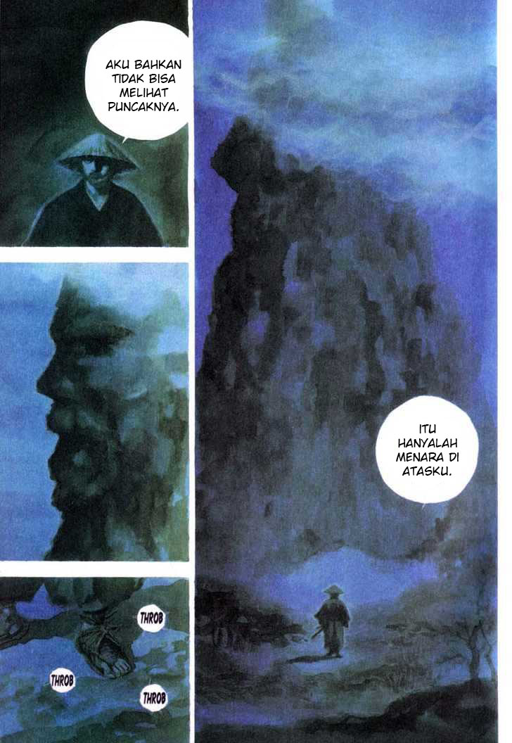 Read Vagabond ID Manga Online