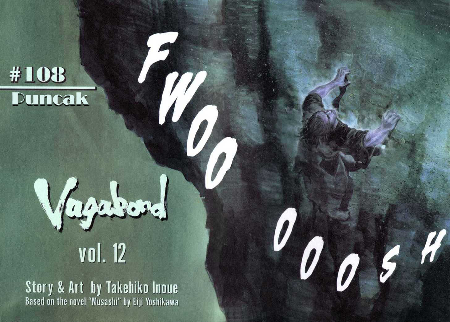 Read Vagabond ID Manga Online