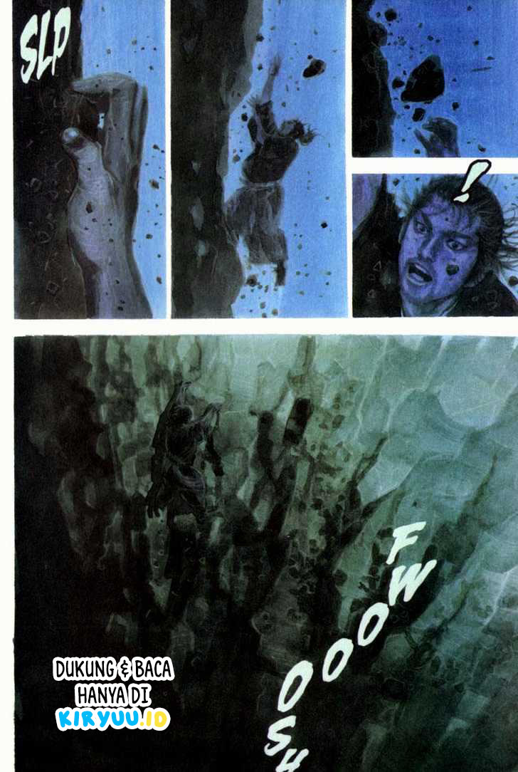 Read Vagabond ID Manga Online