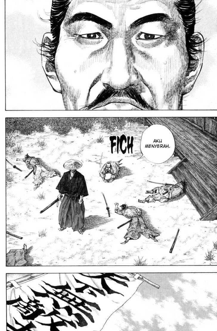 Read Vagabond ID Manga Online