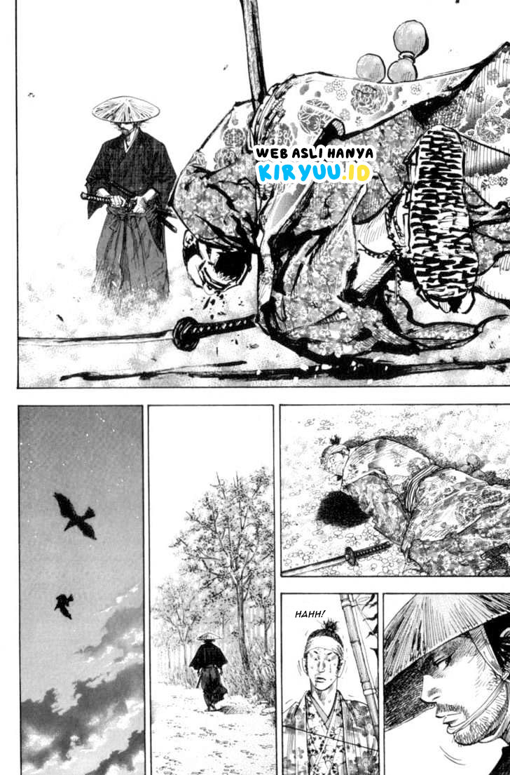 Read Vagabond ID Manga Online