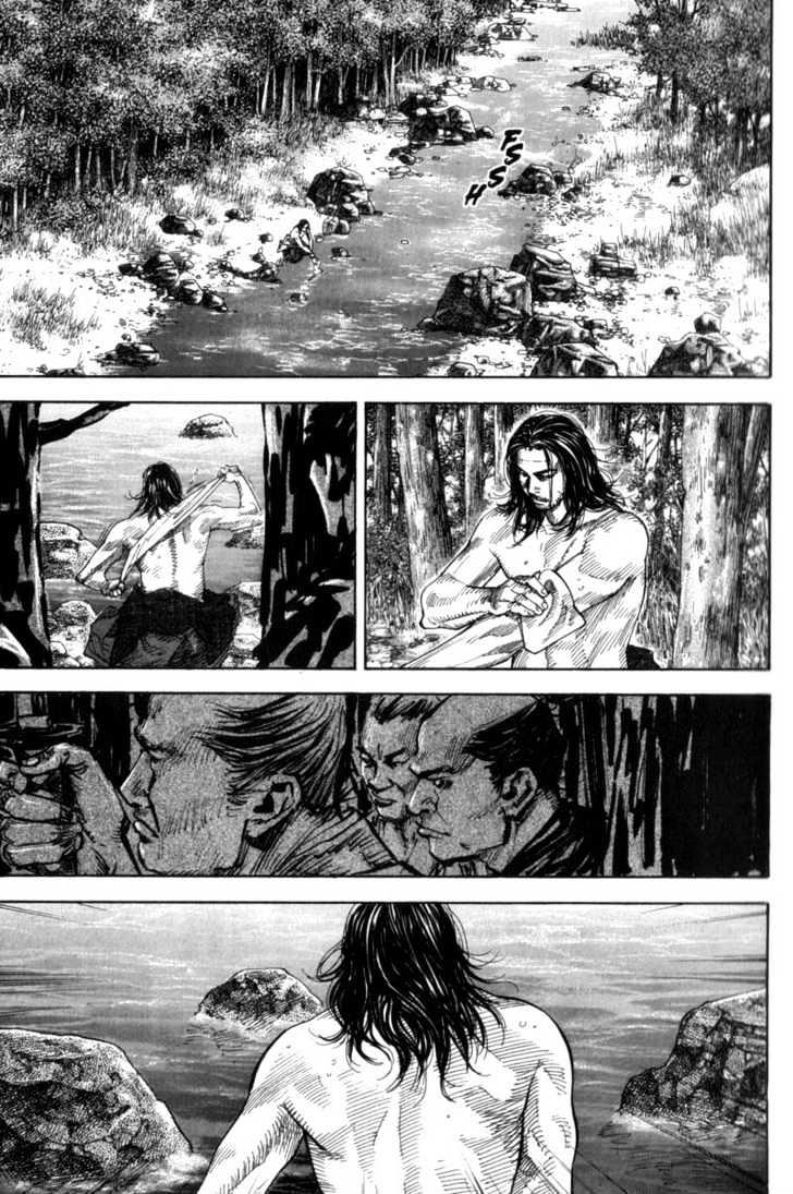 Read Vagabond ID Manga Online