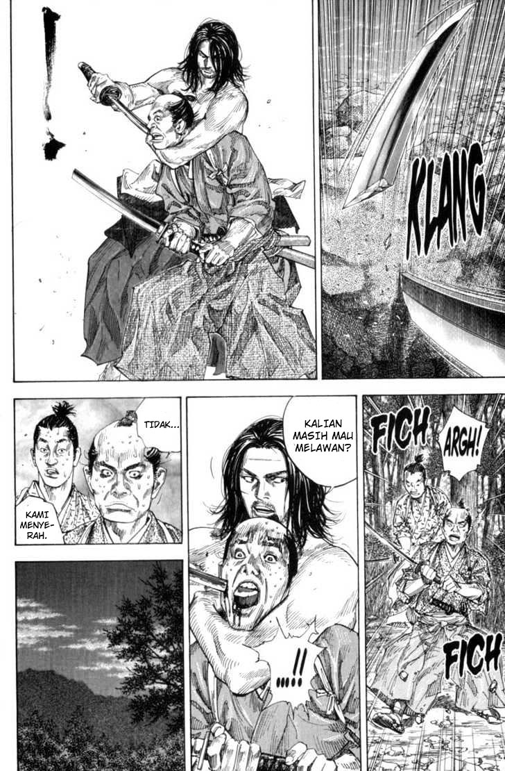 Read Vagabond ID Manga Online