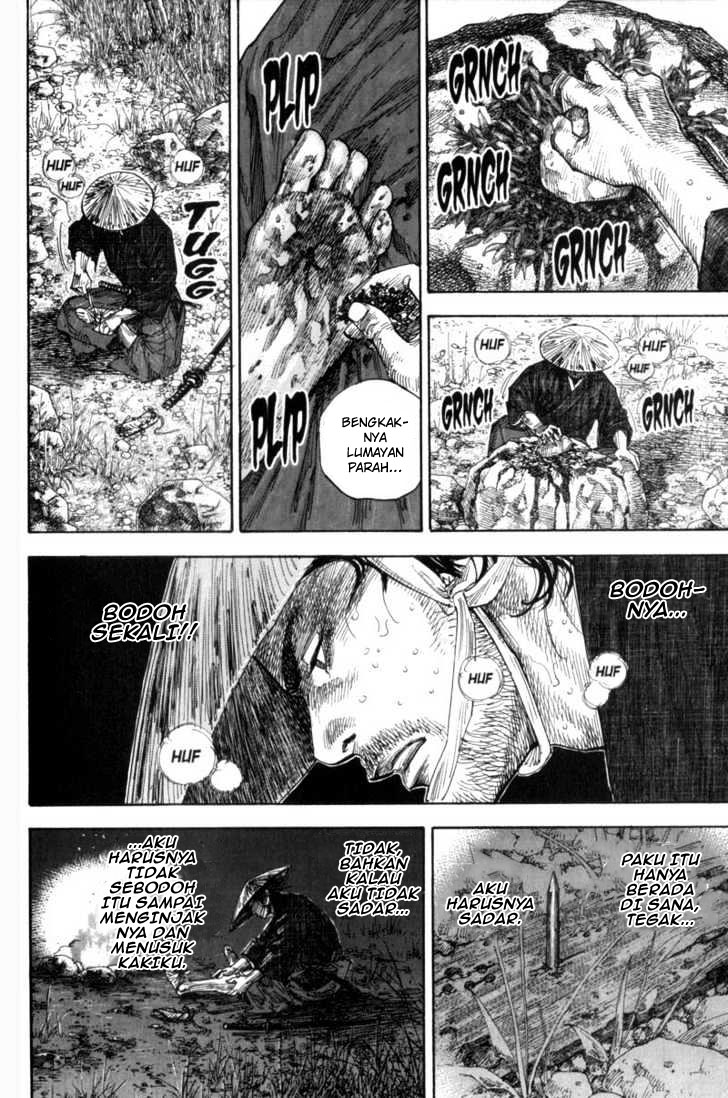 Read Vagabond ID Manga Online