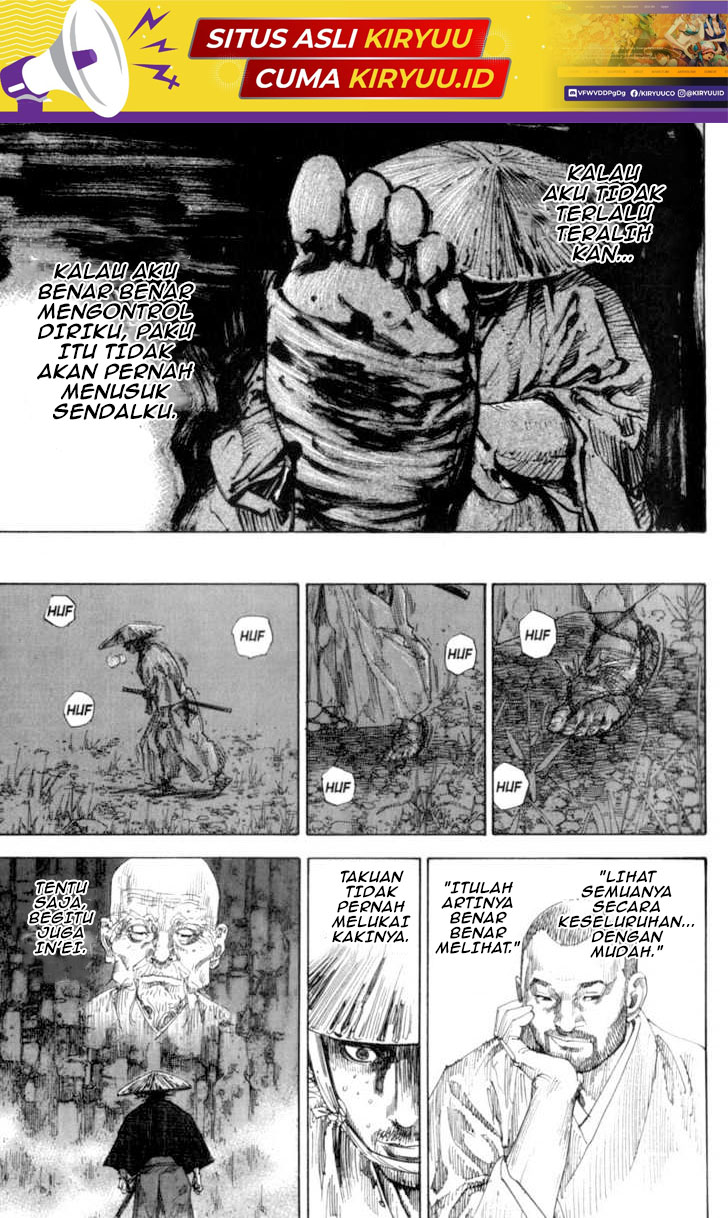 Read Vagabond ID Manga Online