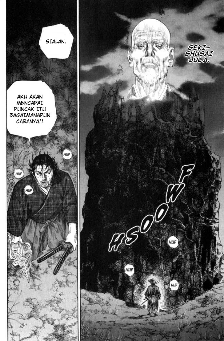 Read Vagabond ID Manga Online