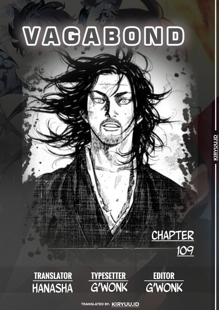 Read Vagabond ID Manga Online
