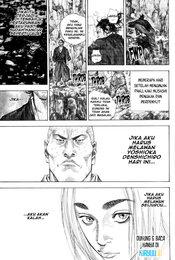 Read Vagabond ID Manga Online