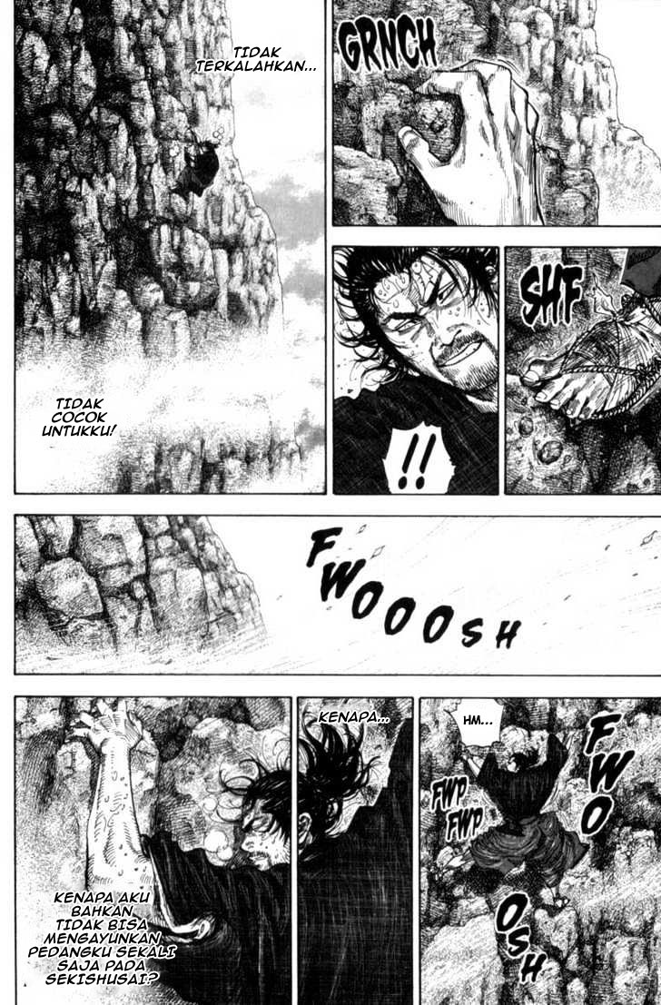 Read Vagabond ID Manga Online