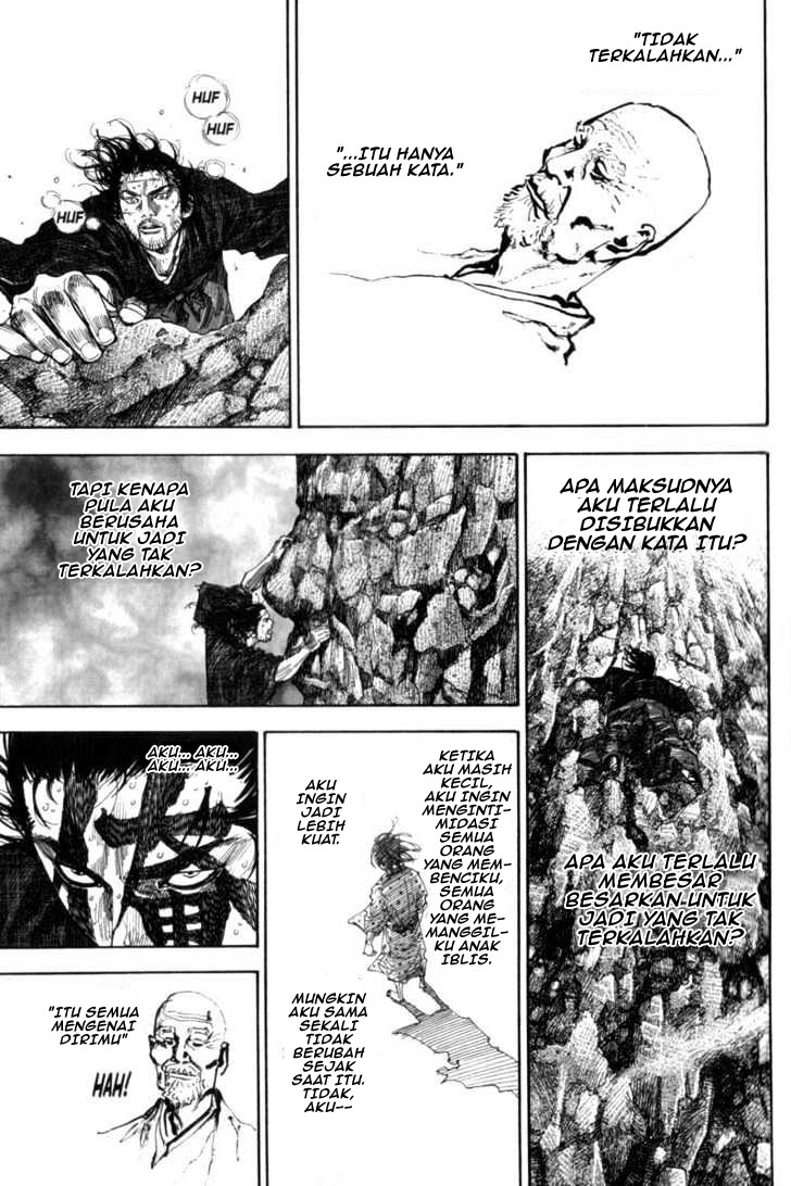 Read Vagabond ID Manga Online