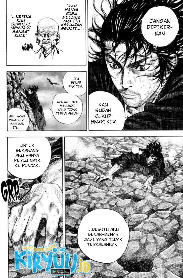Read Vagabond ID Manga Online