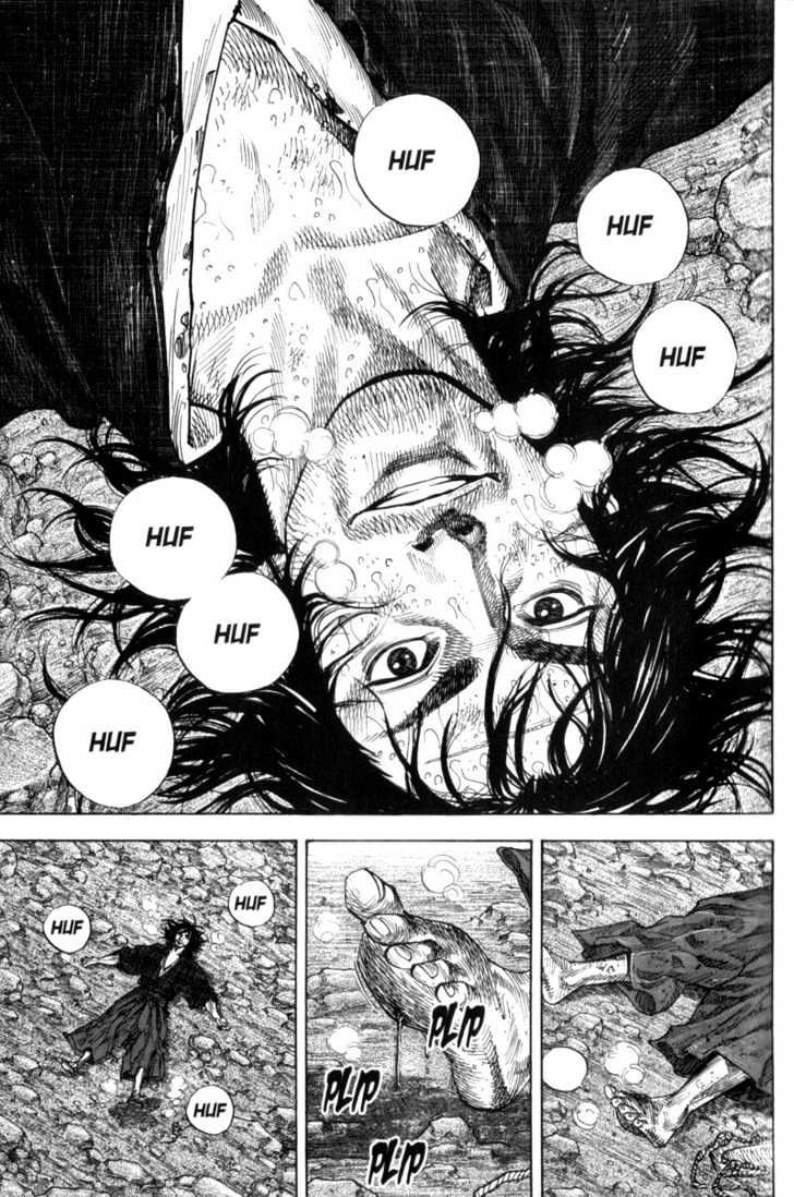 Read Vagabond ID Manga Online