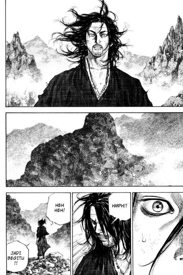 Read Vagabond ID Manga Online