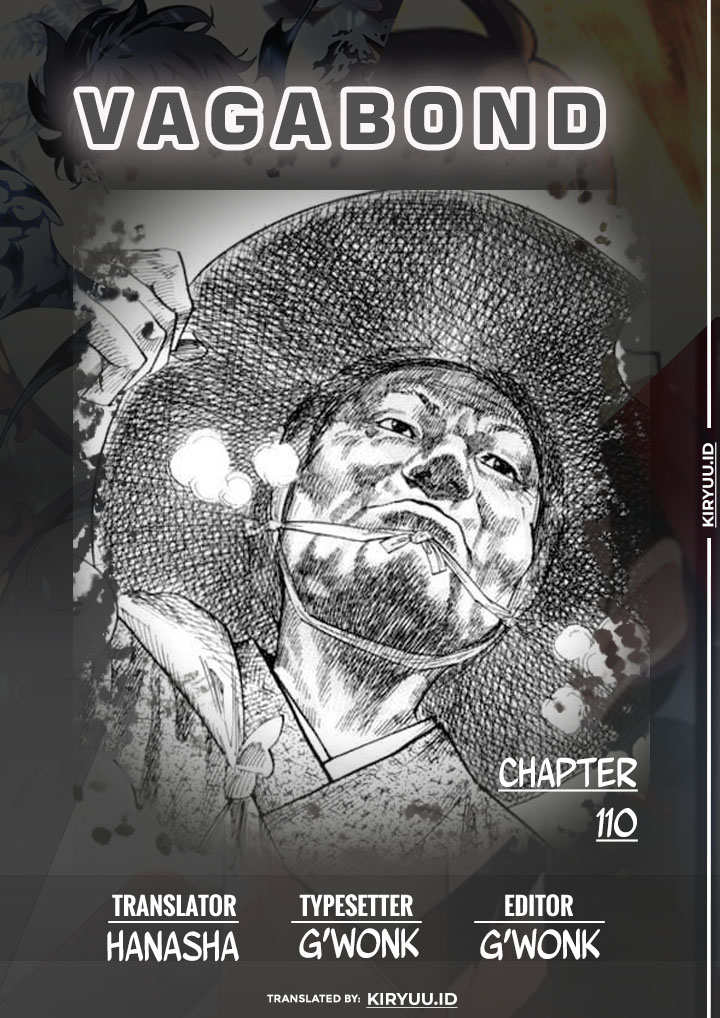 Read Vagabond ID Manga Online