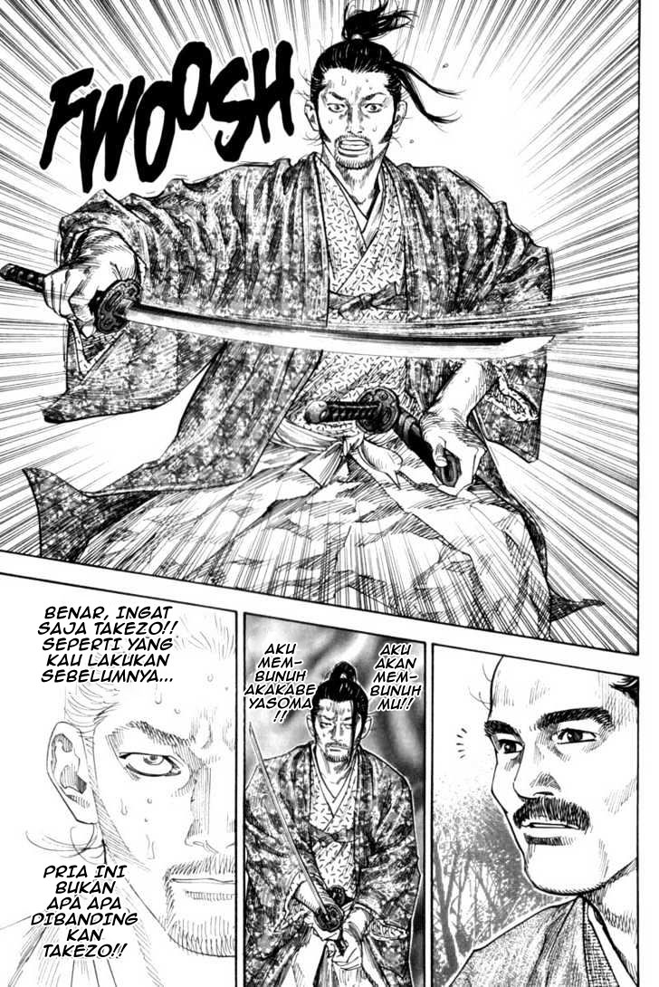 Read Vagabond ID Manga Online