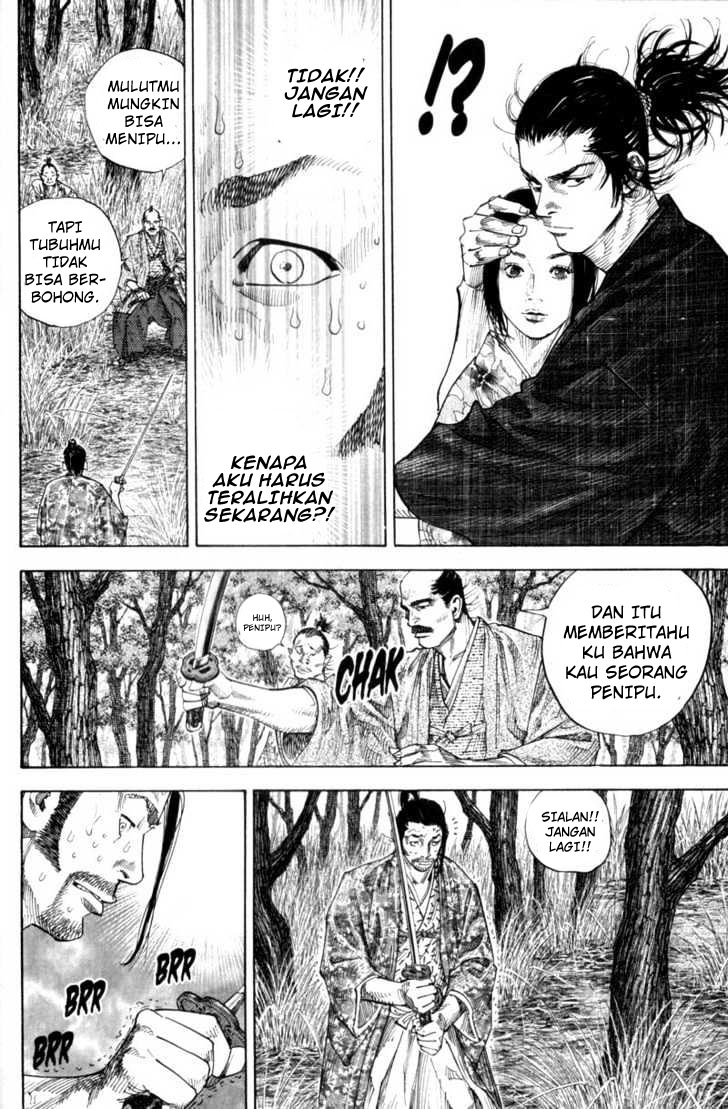 Read Vagabond ID Manga Online