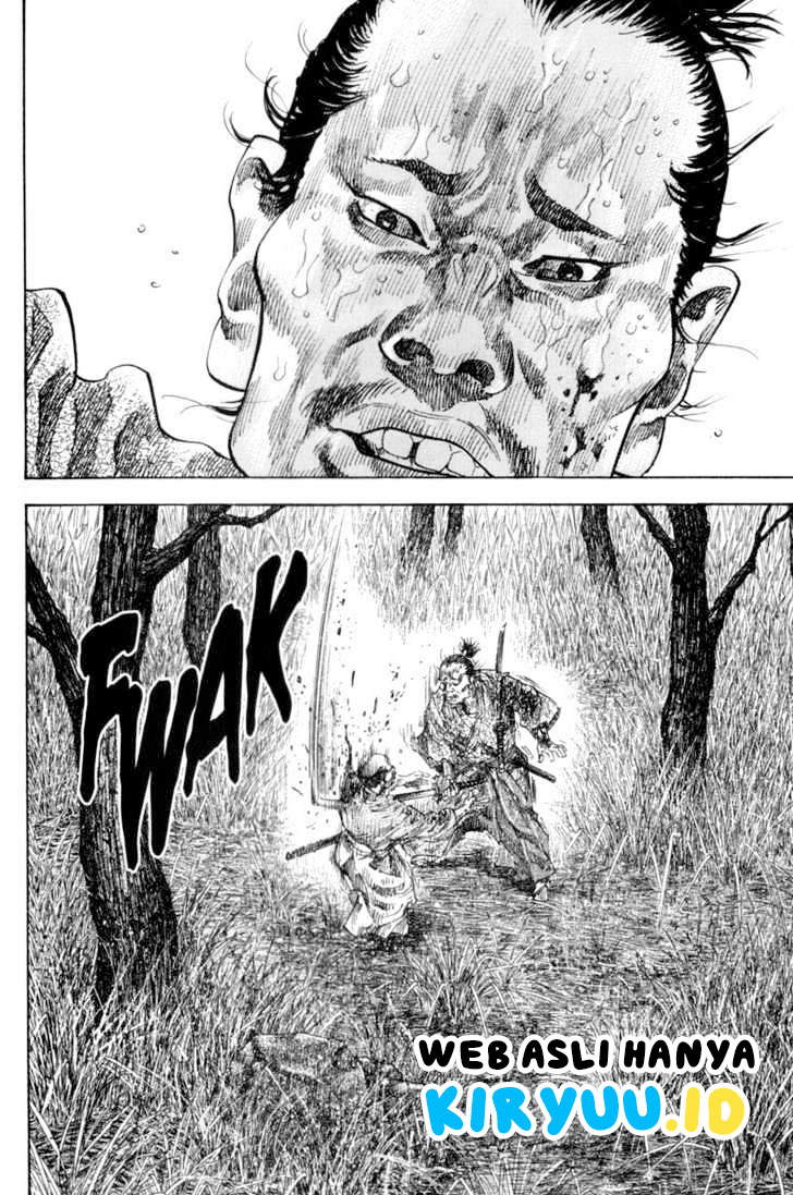 Read Vagabond ID Manga Online