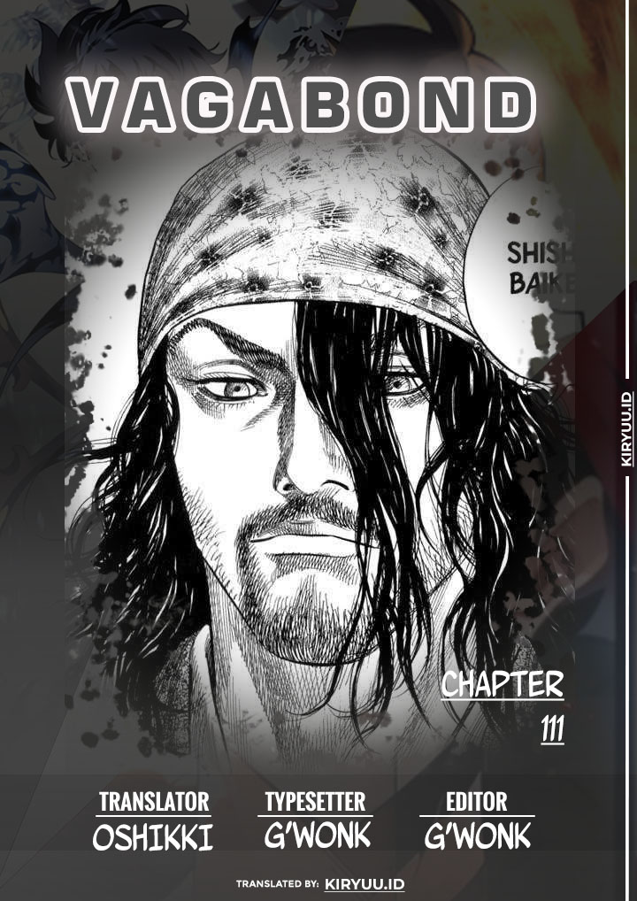 Read Vagabond ID Manga Online