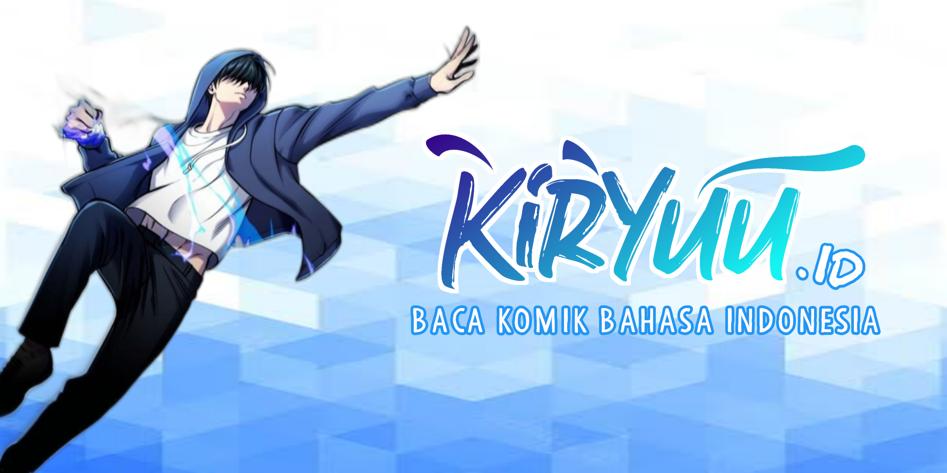 Read Vagabond ID Manga Online