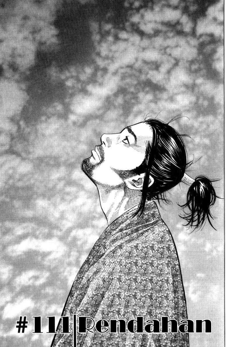 Read Vagabond ID Manga Online
