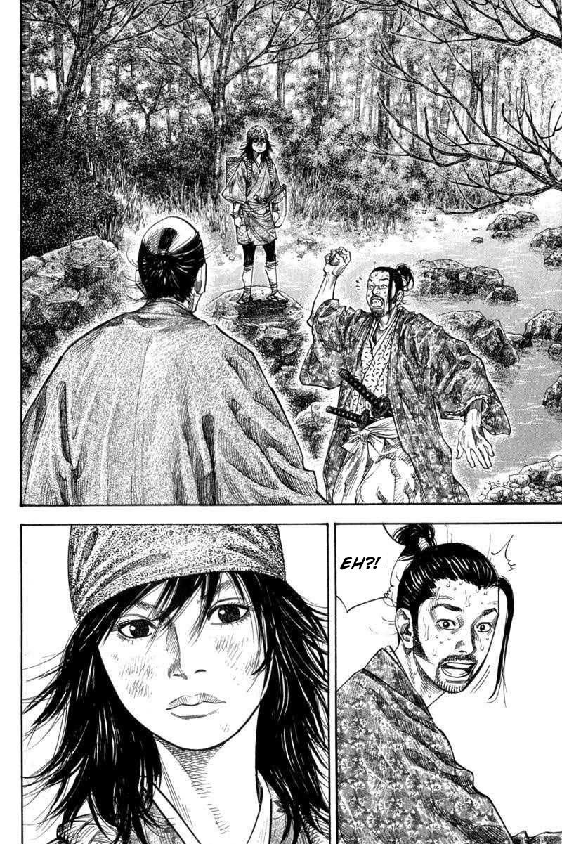 Read Vagabond ID Manga Online