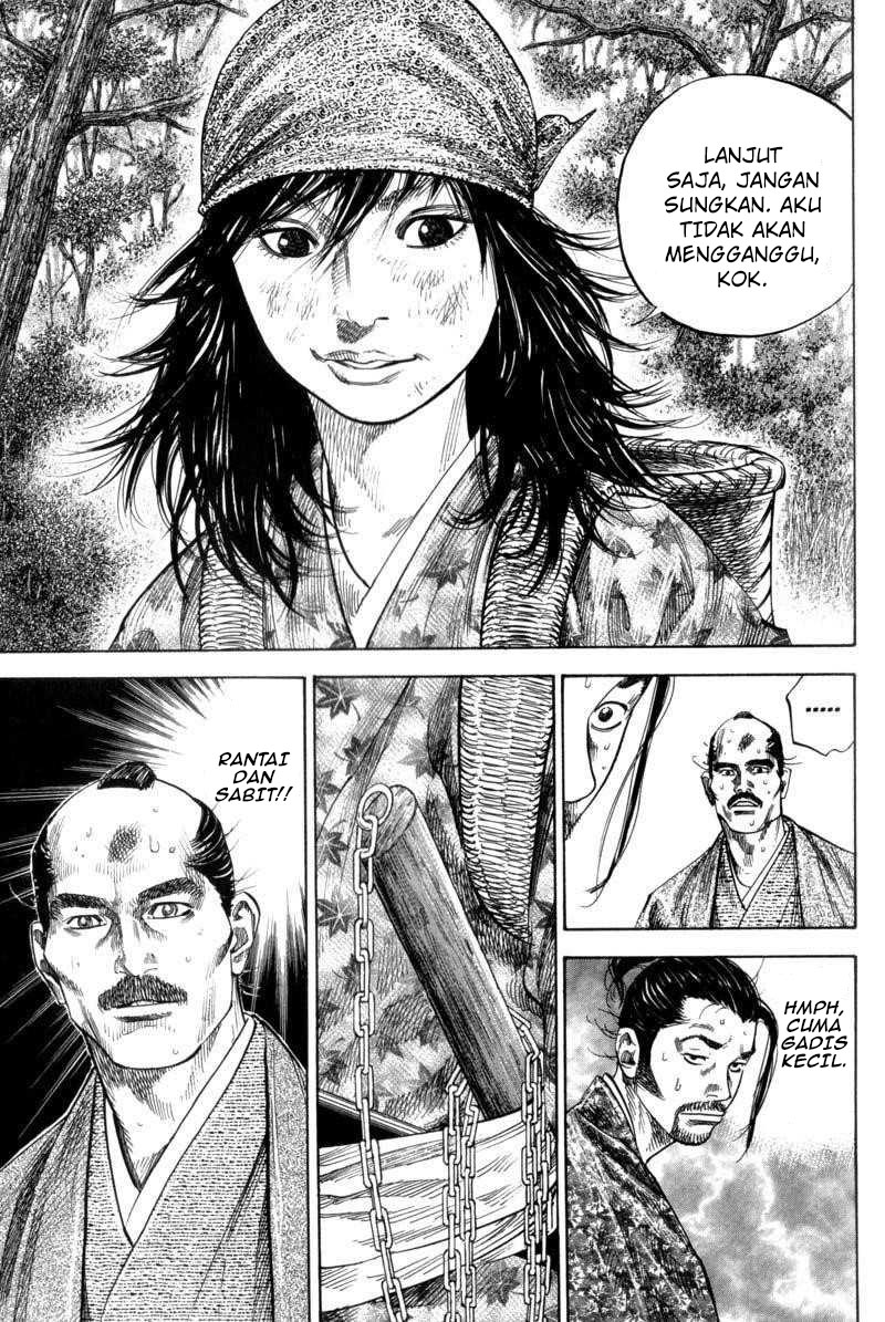 Read Vagabond ID Manga Online