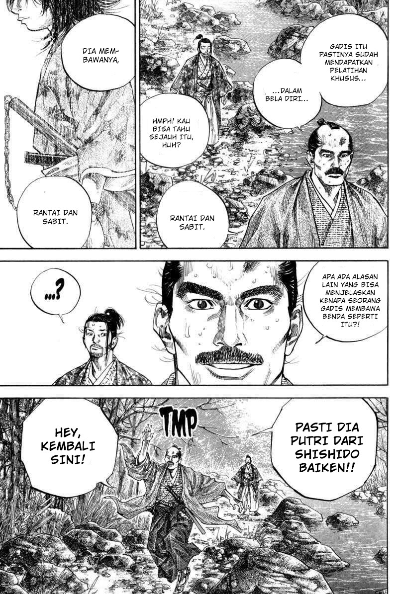 Read Vagabond ID Manga Online