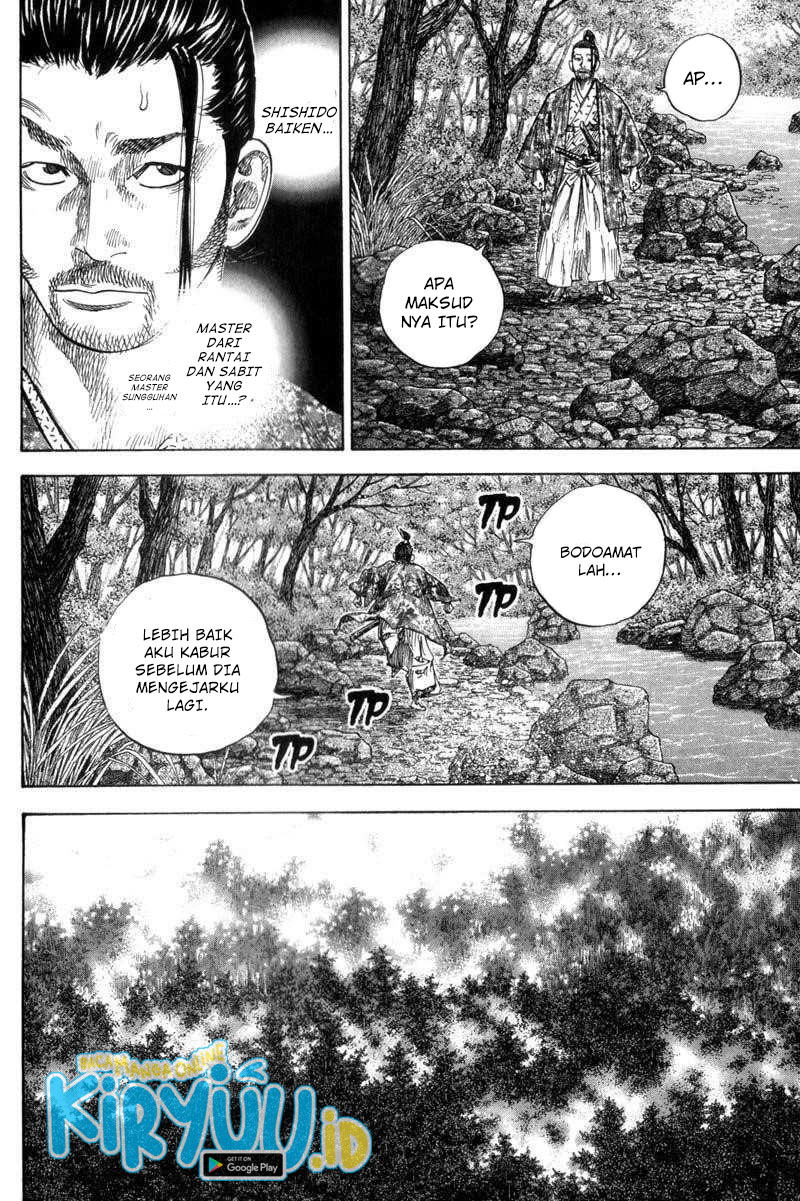 Read Vagabond ID Manga Online