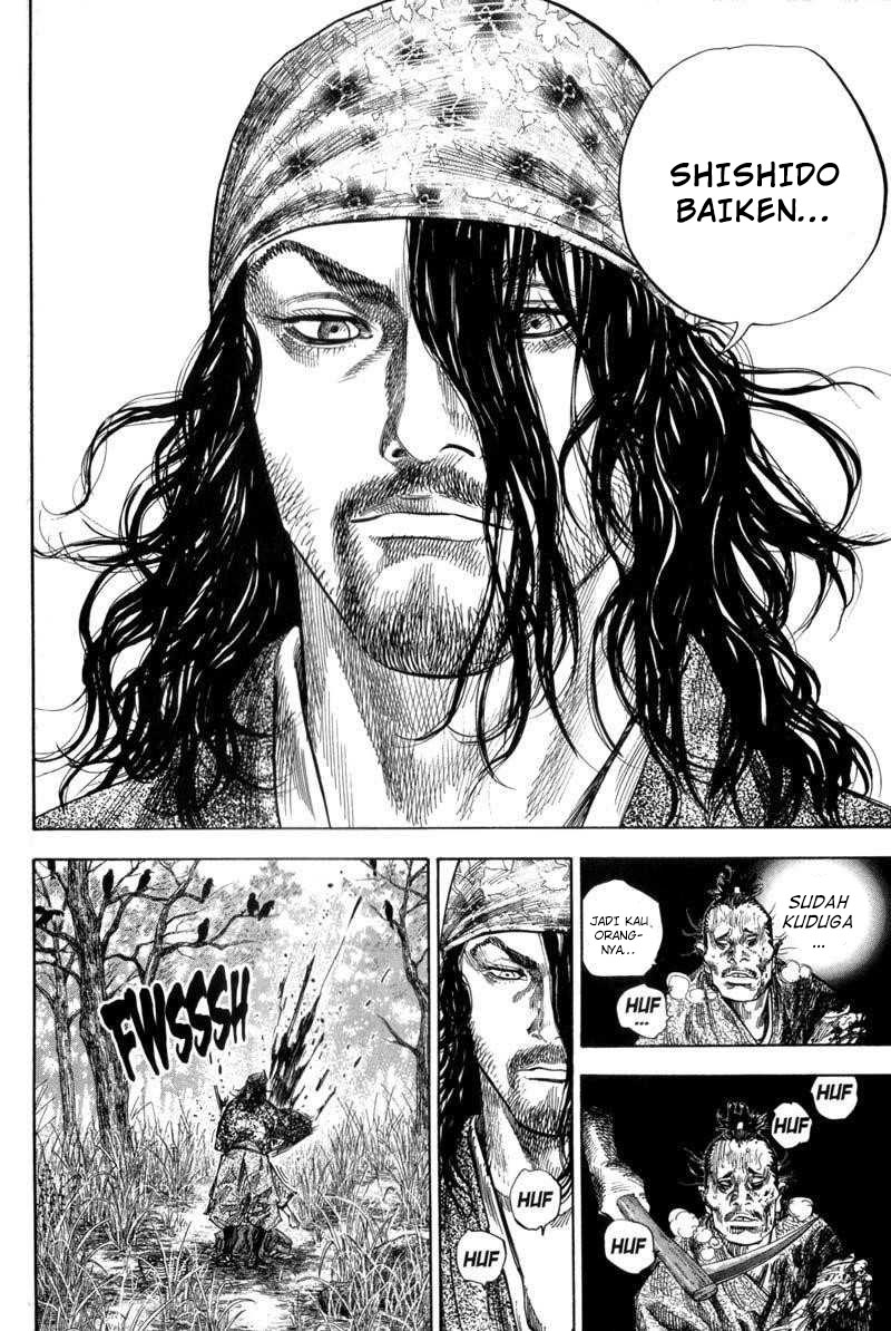 Read Vagabond ID Manga Online