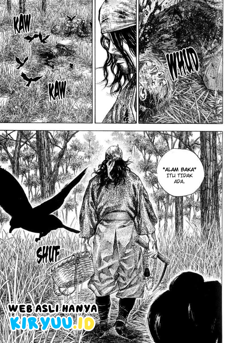 Read Vagabond ID Manga Online