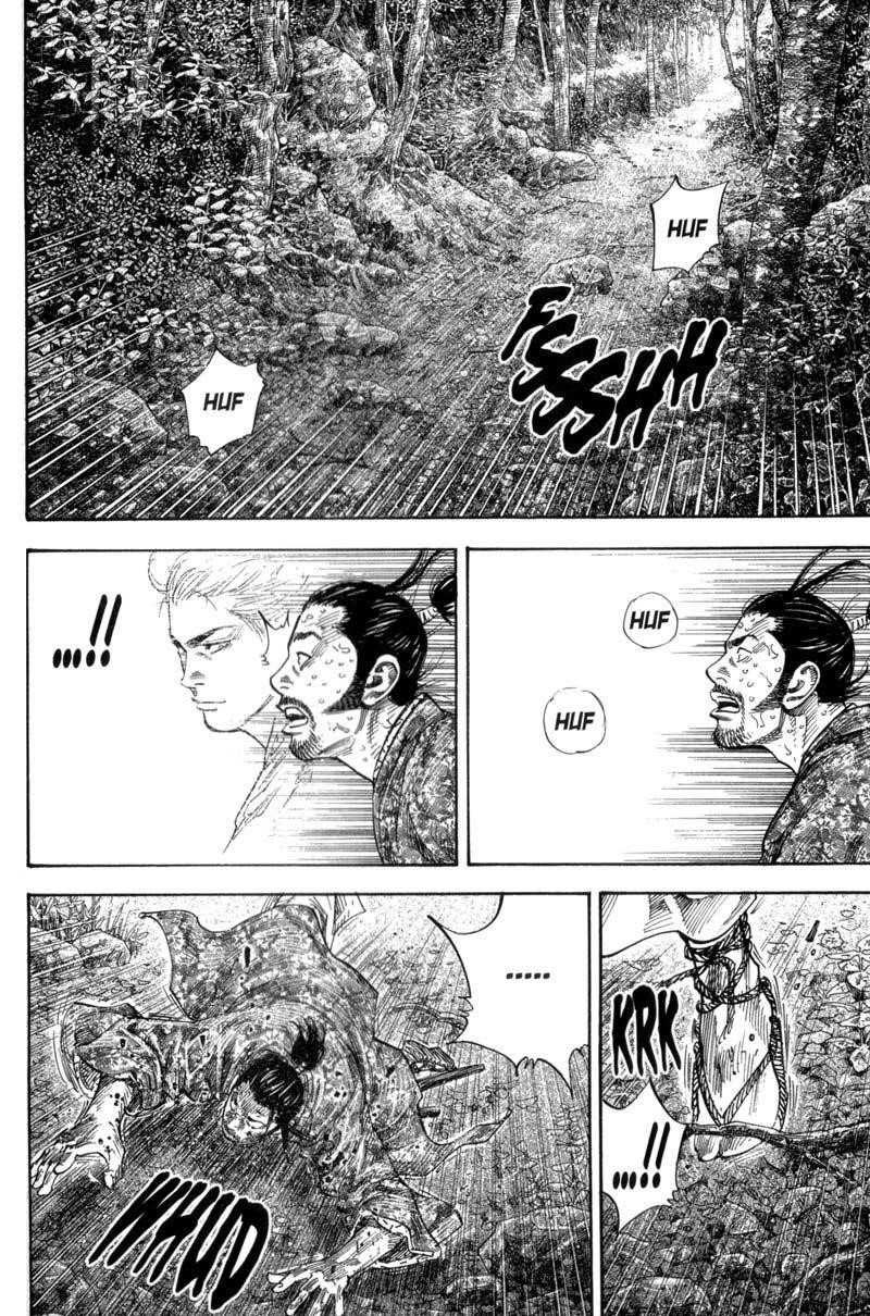 Read Vagabond ID Manga Online