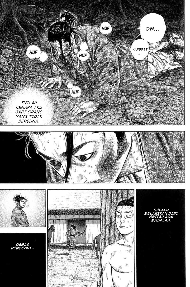 Read Vagabond ID Manga Online