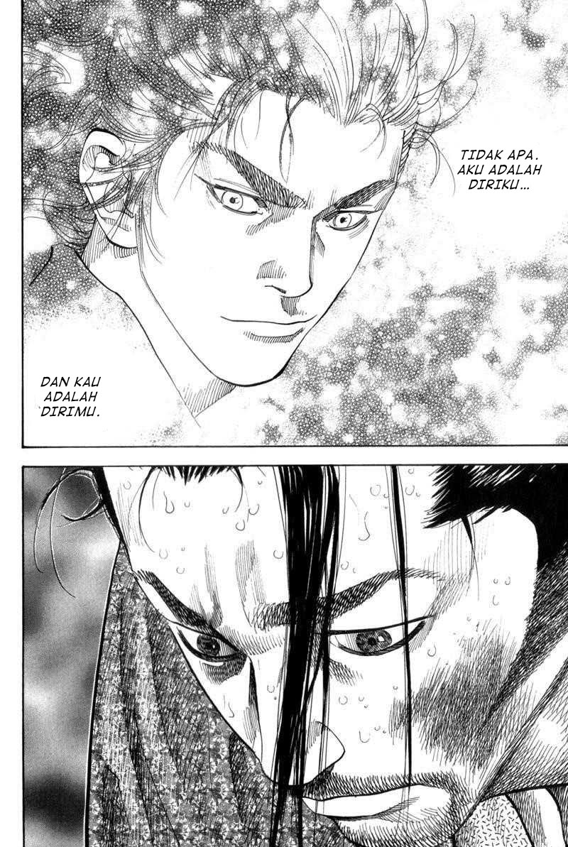 Read Vagabond ID Manga Online