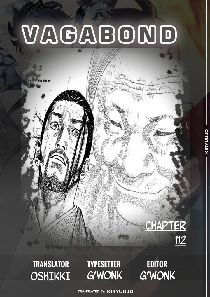 Read Vagabond ID Manga Online