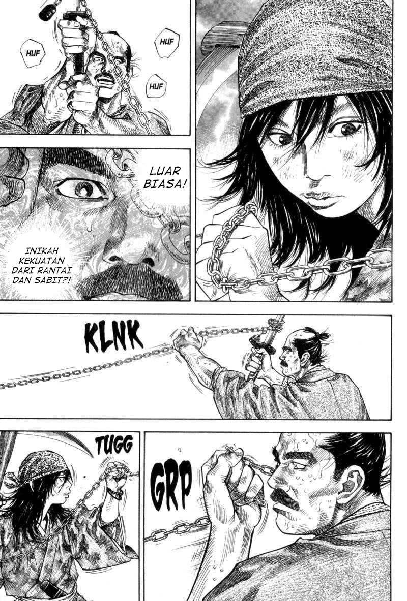 Read Vagabond ID Manga Online