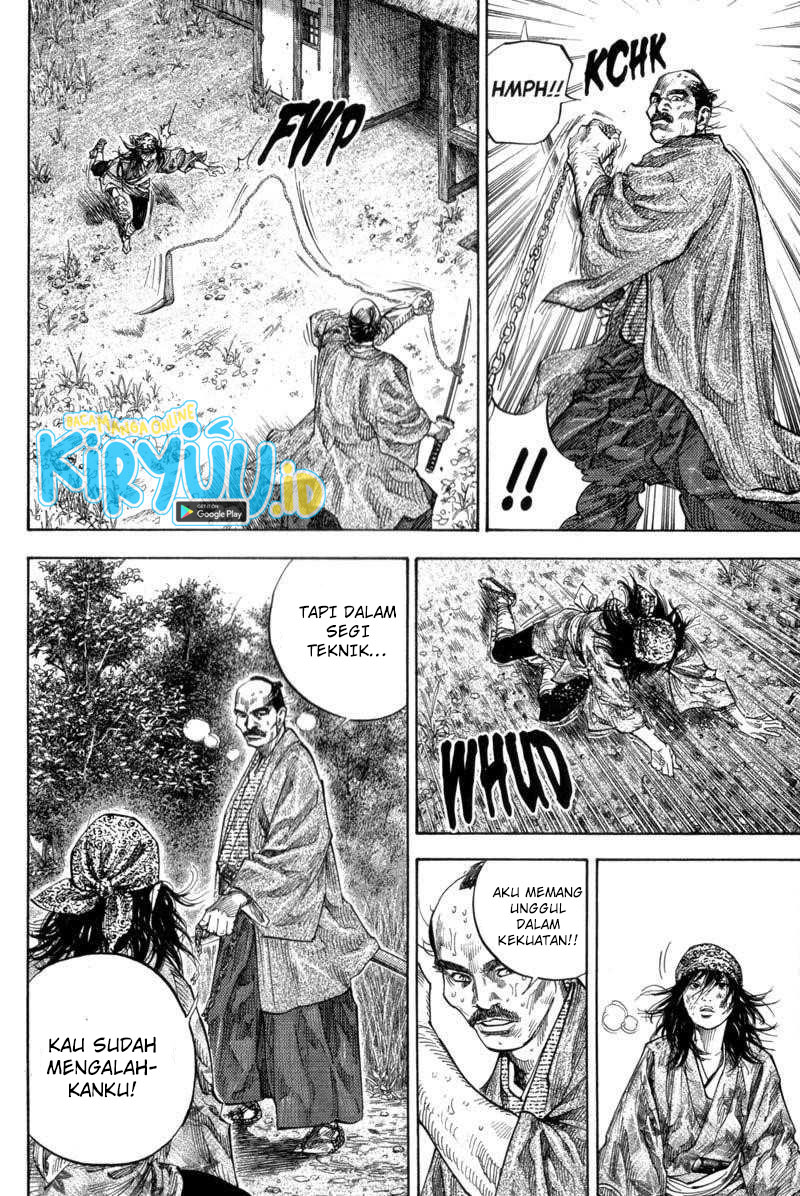 Read Vagabond ID Manga Online