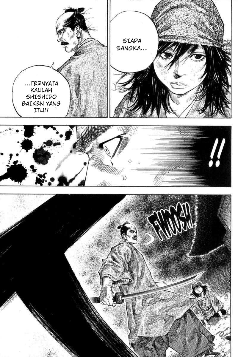Read Vagabond ID Manga Online