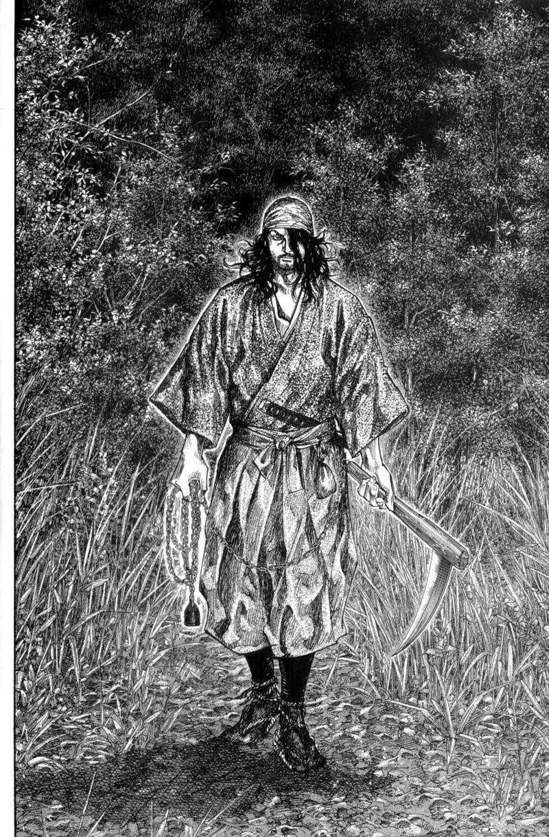 Read Vagabond ID Manga Online