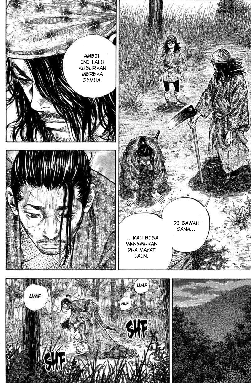 Read Vagabond ID Manga Online