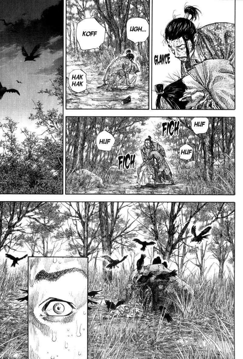 Read Vagabond ID Manga Online