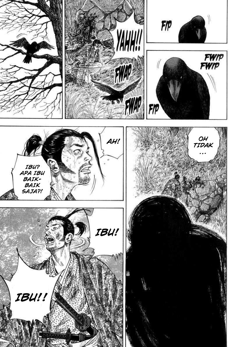 Read Vagabond ID Manga Online