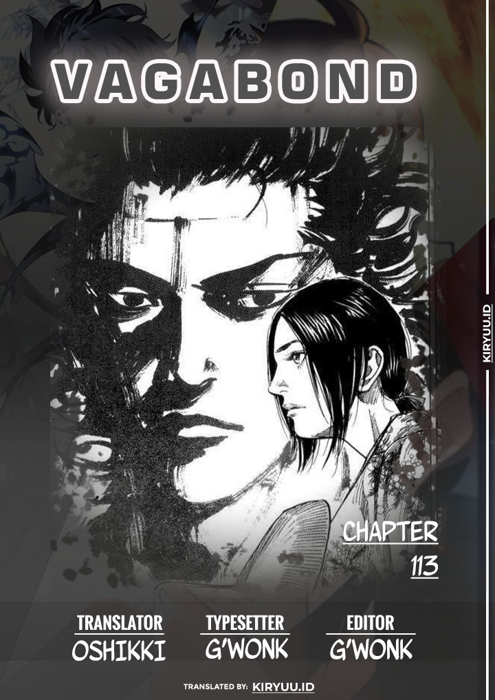 Read Vagabond ID Manga Online